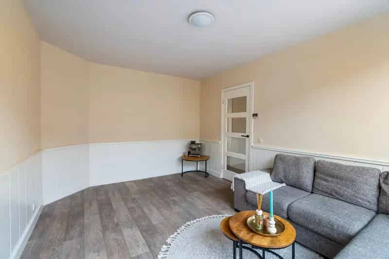 Appartement te koop: Jasmijnstraat 60 2563 RX Den Haag | Funda