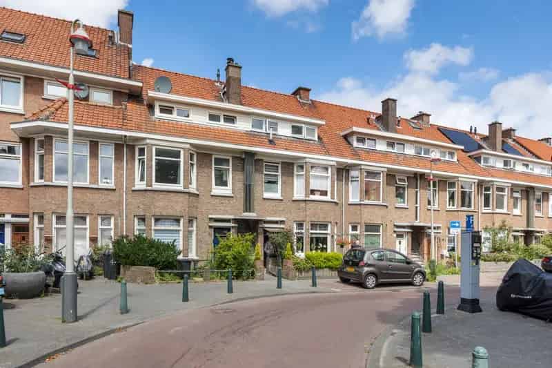 Appartement te koop: Miquelstraat 41 2522 KL Den Haag 