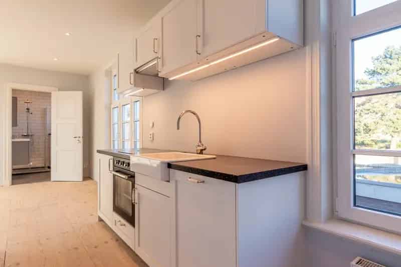 Appartement Terneuzen Centrum 1 Slaapkamer  Energielabel A