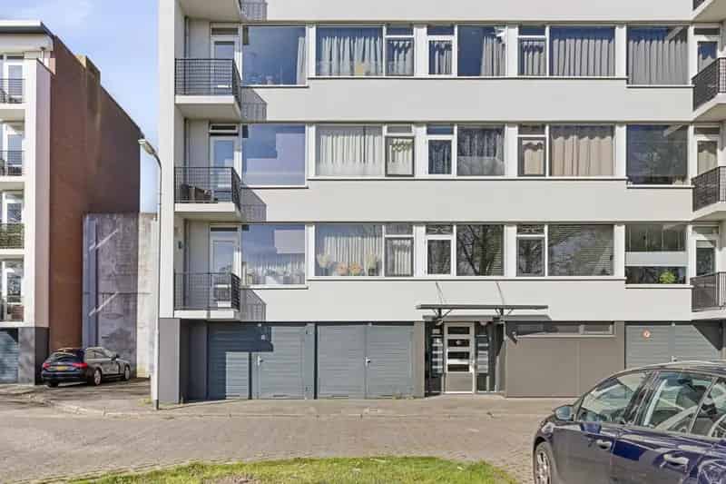 Appartement Roosendaal nabij Rosada Outlet