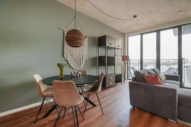 Appartement te koop: ms. van Riemsdijkweg 250 1033 RD Amsterdam | Funda