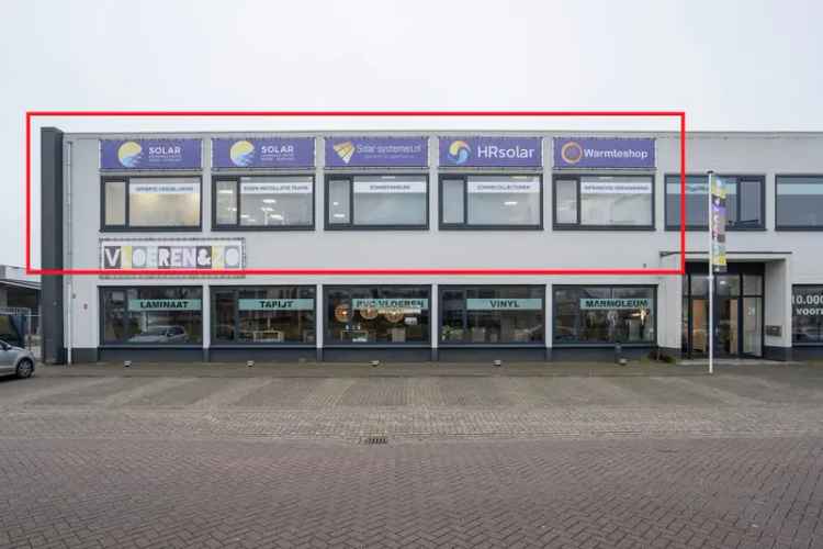 Kantoor Culemborg | Zoek kantoren te huur: Anthonie van Diemenstraat 28-c 4104 AE Culemborg [funda in business]