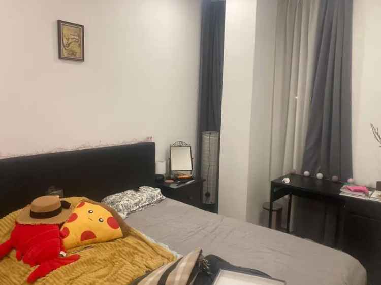 Room in Waalre (3km from High tech Campus)