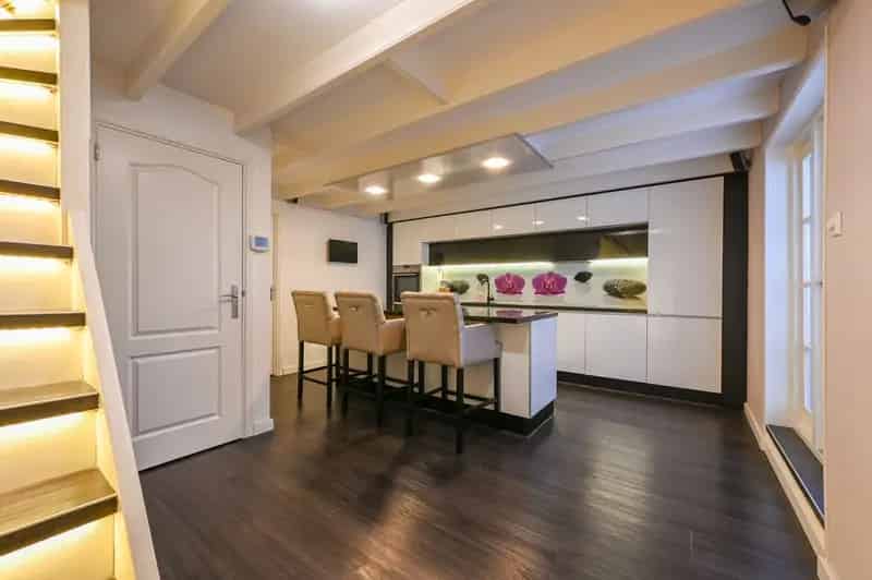 Appartement te koop Stationsstraat Maassluis instapklaar