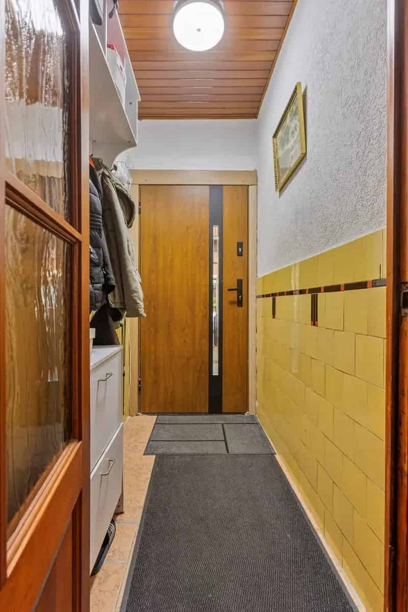 Huis te koop Laakkwartier 4-kamer 109m2 tuin serre