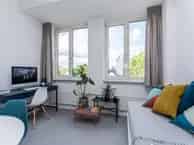 Studio Maastricht Bassin 19m2 Rustige Buurt Nabij Openbaar Vervoer