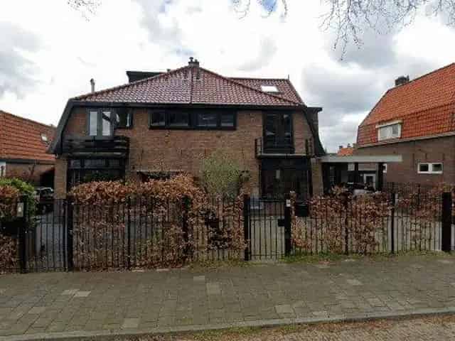 Luxe Villa Badhoevedorp 5 Slaapkamers Te Huur