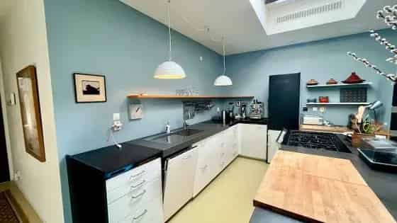 3 Kamer Appartement 130m2 Den Haag Zomer Verhuur