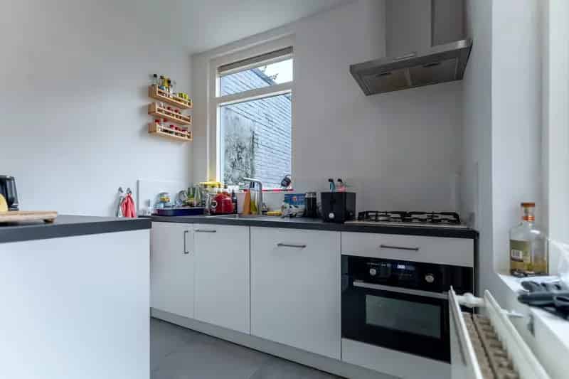 Belegging Breda: Appartementen Kamerverhuur Garages