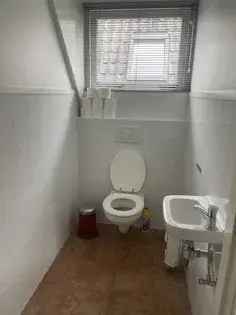1 Kamer Appartement 55m² Zwolle