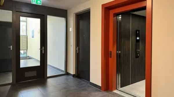 Modern 3-kamer appartement 114m2 Nieuwbouw 2021