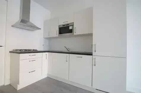3 Kamer Appartement 65m2 Rotterdam Delfshaven