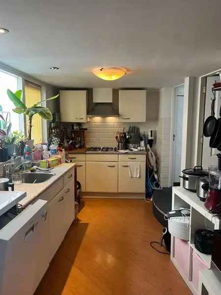 Appartement Te Huur in Leiden, Zuid-Holland