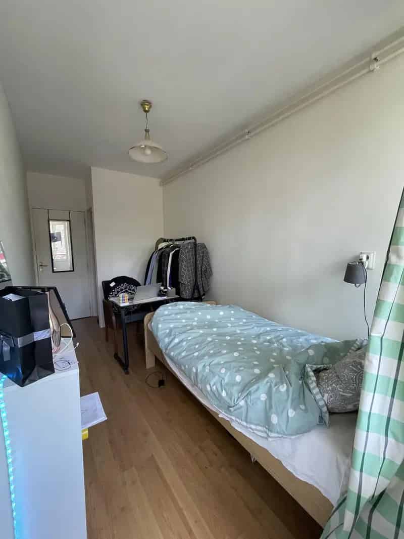 Kamer te huur vanaf 1 mei - 4 maanden (mogelijk verlenging)