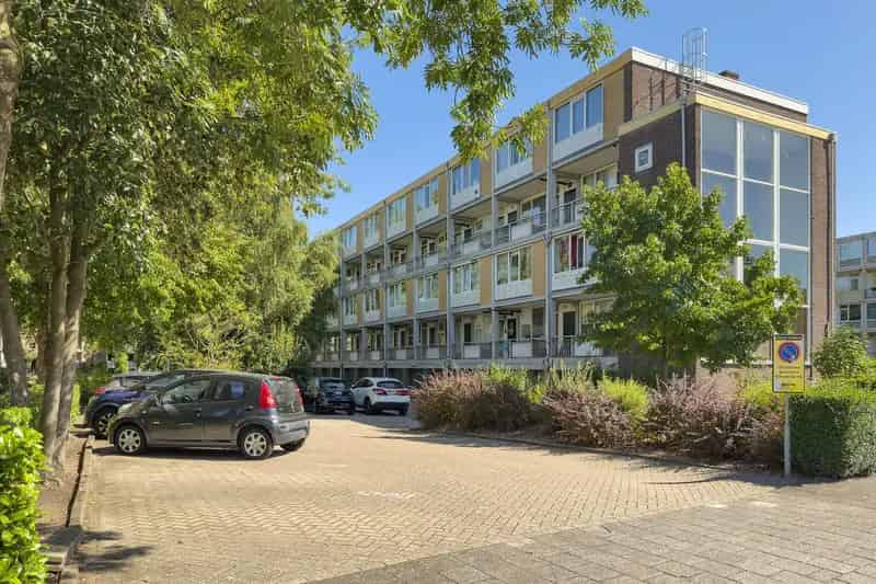 Maisonnette 3 slaapkamers Hilversum Zuid nabij natuur
