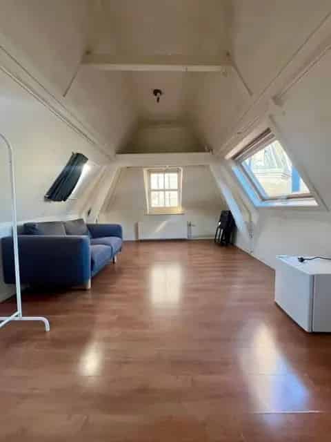 Studentenkamer Utrecht 15m2 575 euro
