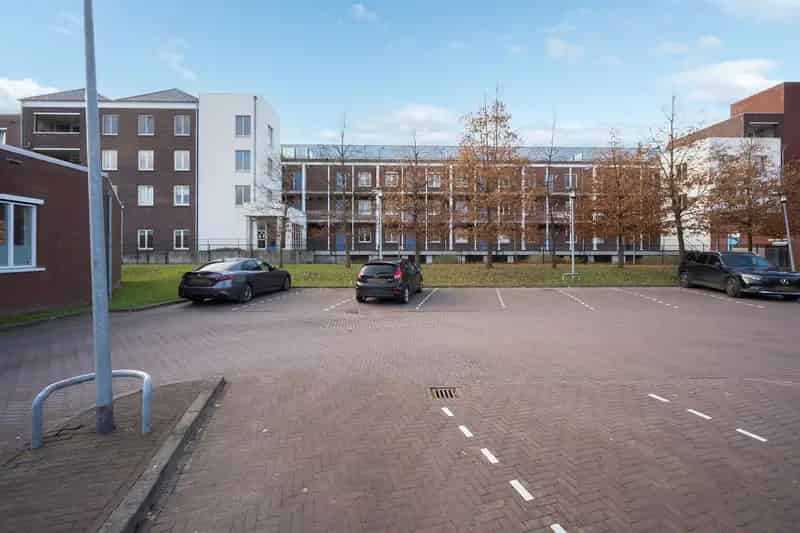 3-Kamerappartement Almere Poort Prive Parkeerplaats Berging