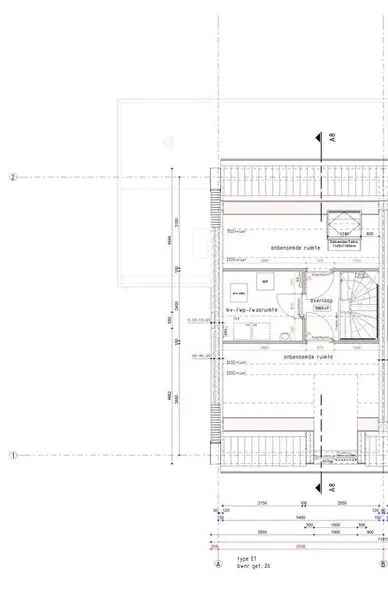 Te Huur: Ruime Gemeubileerde Nieuwbouwwoning 4-5 Slaapkamers Maastricht Caberg