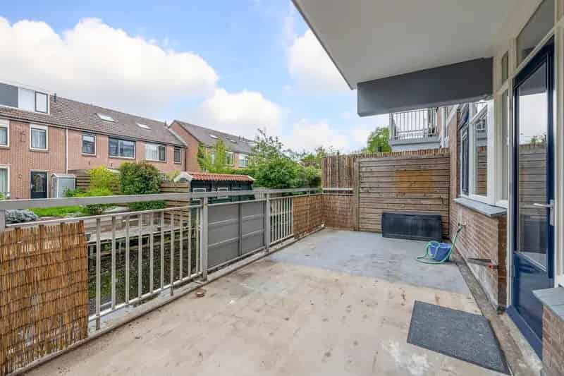 Appartement te koop: Verwerakker 30 1541 VT Koog aan de Zaan 