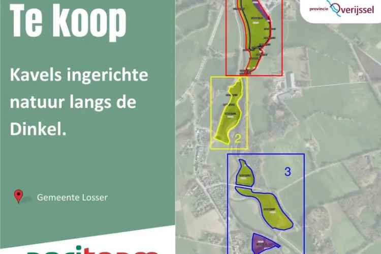 Agrarische grond Overdinkel | Zoek agrarische grond te koop: Goormatenweg 7586 RT Overdinkel [funda in business]