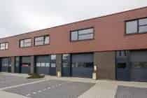 Bedrijfsruimte te huur Soesterberg 105m2