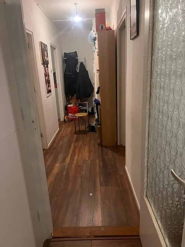 3-kamerwoning te huur in Rijswijk Muziekbuurt