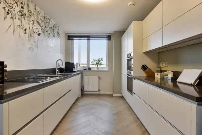 Luxe 4-kamerappartement Sveaborg - Ruim en Instapklaar