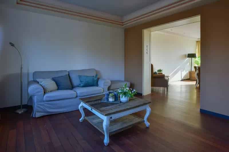 Luxe 3 Kamer Appartement Amsterdam Zuid 87m2