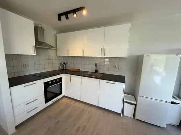 Appartement Rosa Spierlaan Amstelveen: Renovatie, Energielabel A