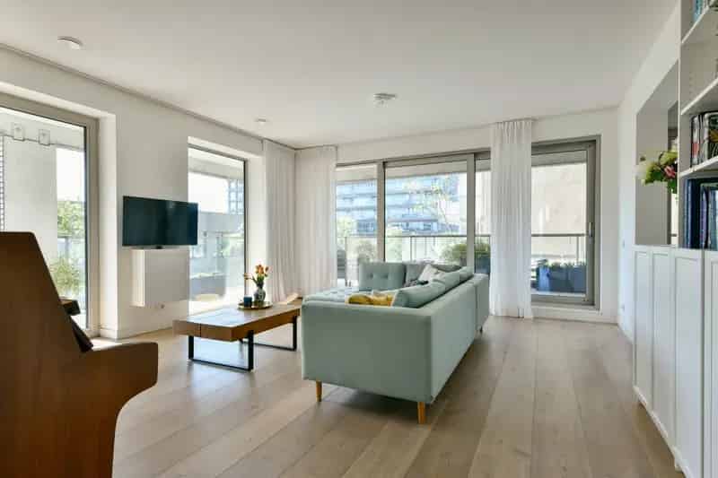 Appartement te koop: Papaverweg 55 1032 KE Amsterdam 