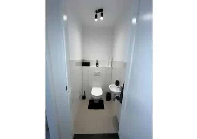 Portiekflat 2 kamers Eindhoven
