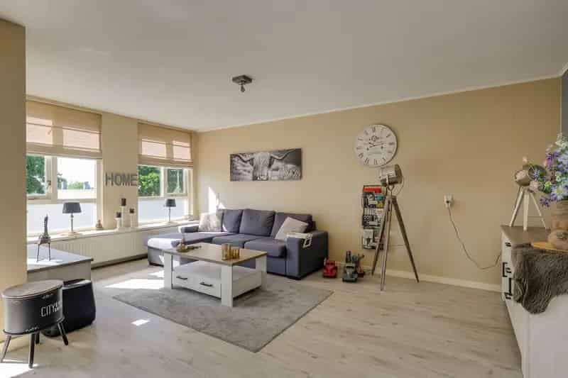 Appartement te koop: Spectrumsingel 245 2718 JS Zoetermeer | Funda