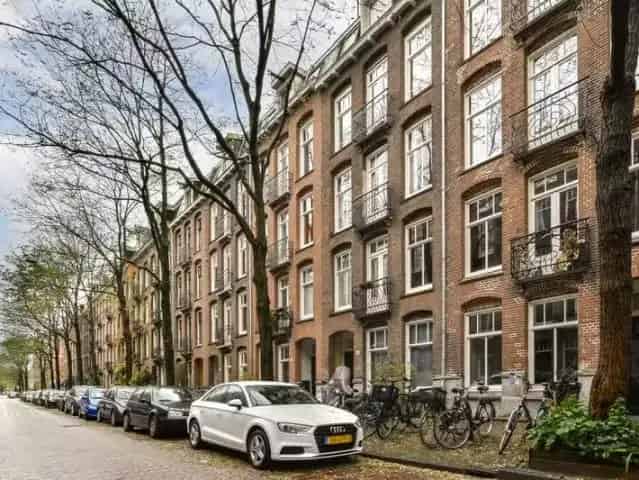 2 Slaapkamer Woning De Pijp Amsterdam Vernieuwd 2023