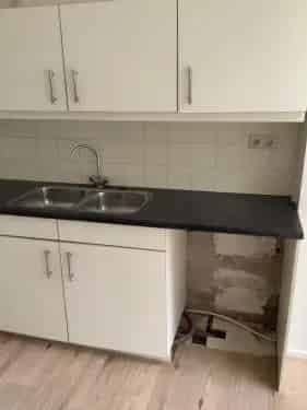 Ruim 4 kamer appartement Hengelo Centrum Dakterras 83m2