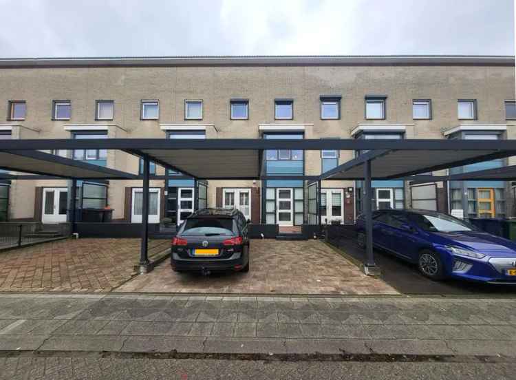 Ruime Familiewoning 5 Slaapkamers Almere Buiten