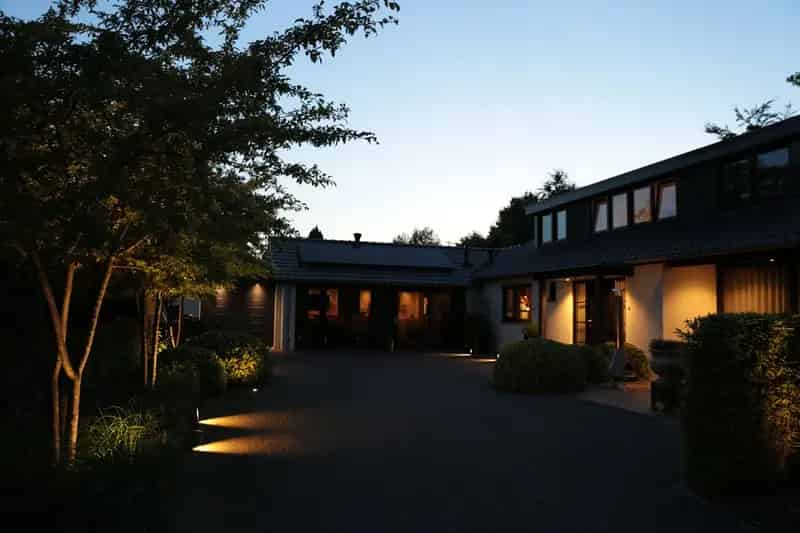 Vrijstaande woning te koop Woudenberg 227m2 gerenoveerd 3 slaapkamers