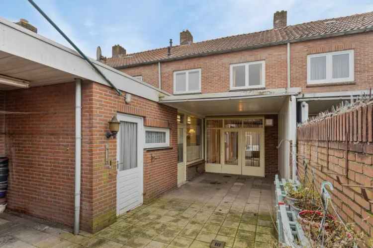 Eengezinswoning Te Koop in 31, Meester C. Goselingstraat, Best, Noord-Brabant