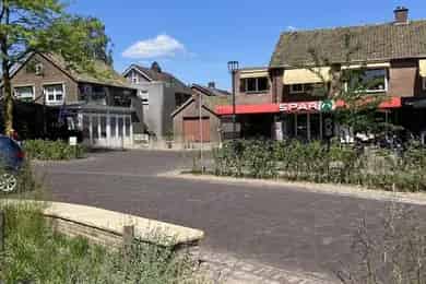 326 m2 winkelruimte te huur in De Lutte