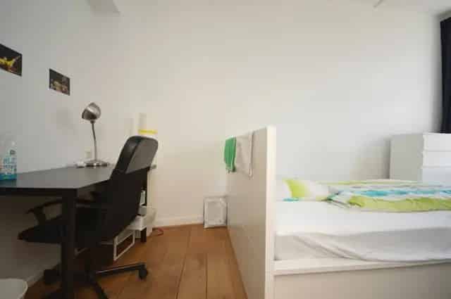 Kamer Groningen Oud Zuid Kortenaerstraat 11m2