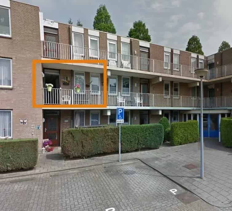 Appartement Zevenaar 2 slaapkamers 55 plus