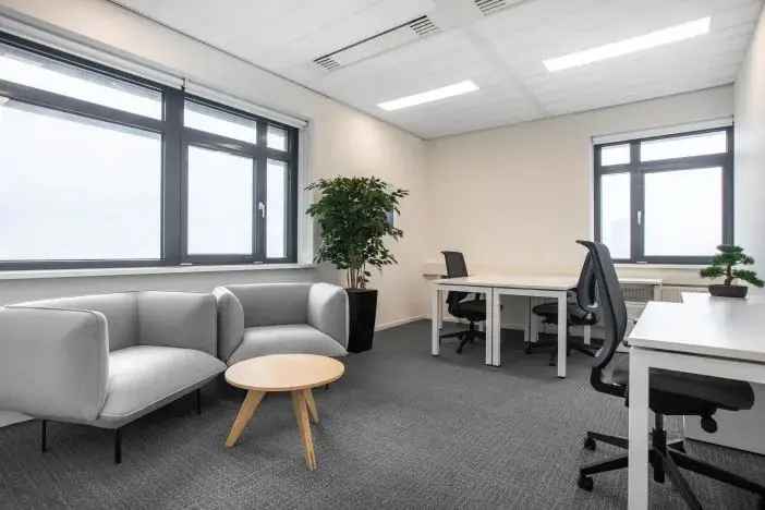 Kantoor Rotterdam | Zoek kantoren te huur: Coolsingel 65 3012 AC Rotterdam [funda in business]