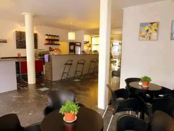 Kantoorruimte te huur Buitenveldert - Fitnesscentrum