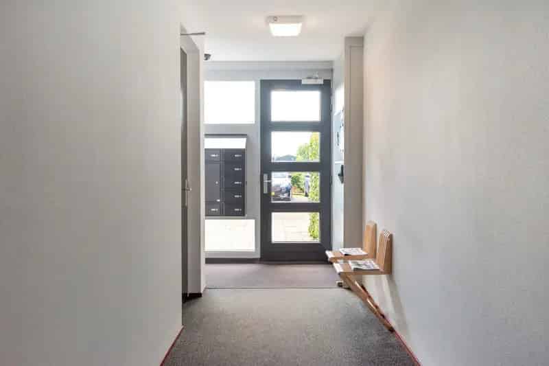 3-Kamerappartement Gravenhorst Bollenvelden Uitzicht