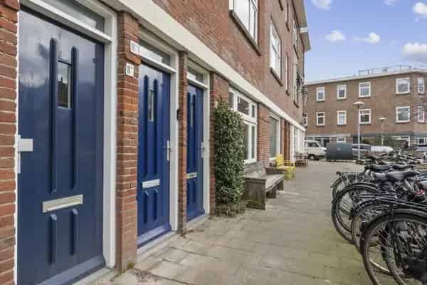 Utrechts 3 Verdiepingen Appartement 87m2 Dakterras 3 slaapkamers