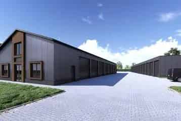 Kamer te huur Laarstraat Velddriel