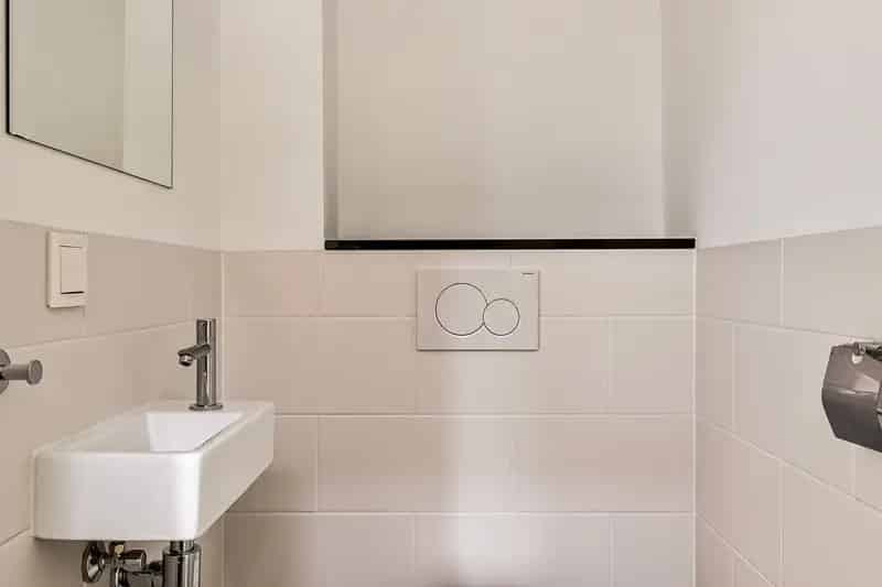 Jaren 30 woning Leiden Centrum gerenoveerd A+ label
