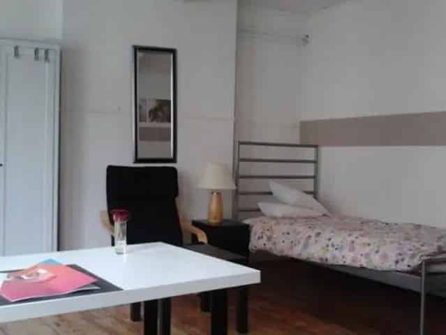 Gestoffeerd Appartement Rotterdam onbepaalde tijd