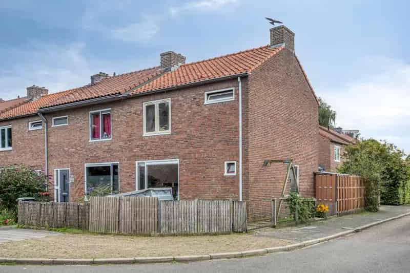 Huis te koop: Tapuitstraat 15 3815 RN Amersfoort | Funda