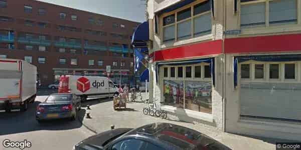 Studio Den Haag Treilerweg 26m2 Rustige Buurt