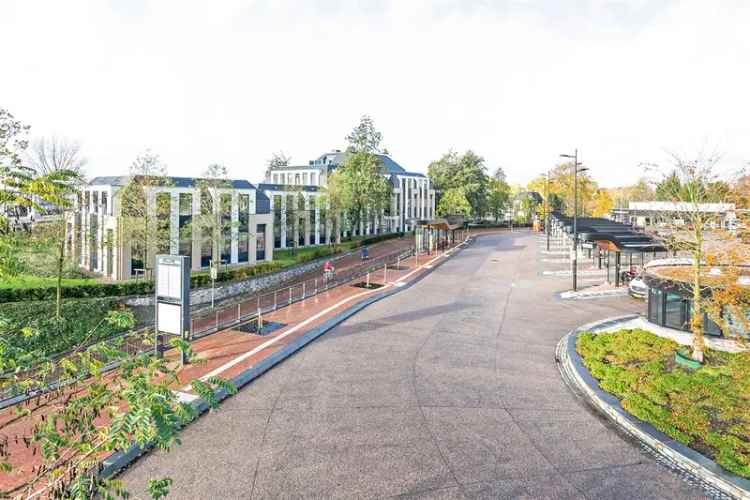 Kantoor Driebergen-Rijsenburg | Zoek kantoren te huur: Princenhof Park 20-22 3972 NG Driebergen-Rijsenburg [funda in business]